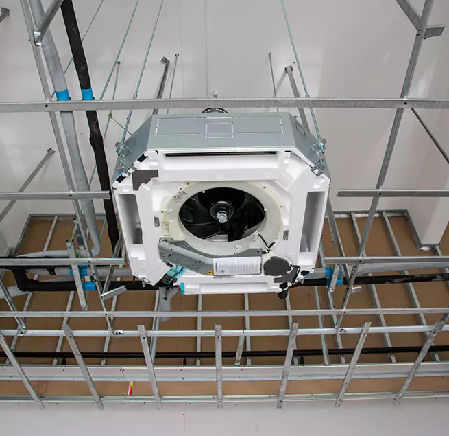 Why Homeowners & Businesses Trust Us Harrisonburg, VA?