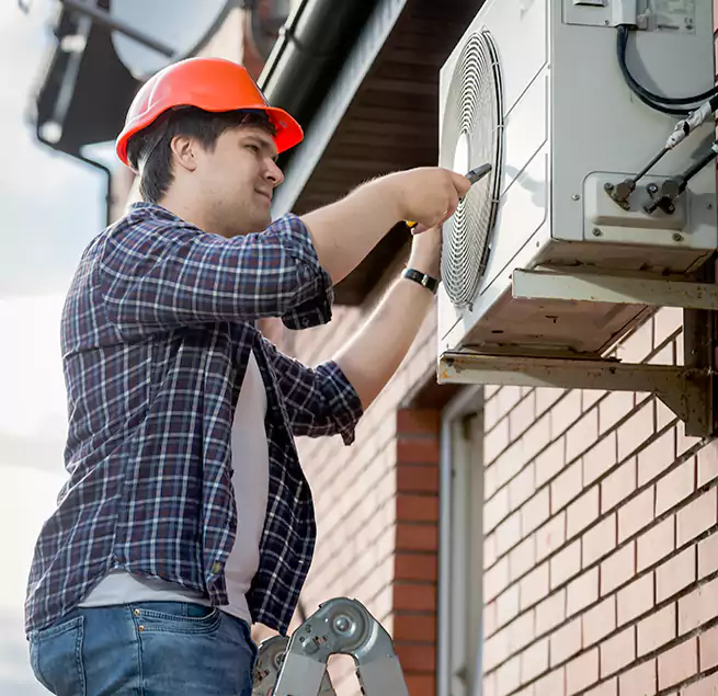 Why Homeowners & Businesses Trust Us Harrisonburg, VA