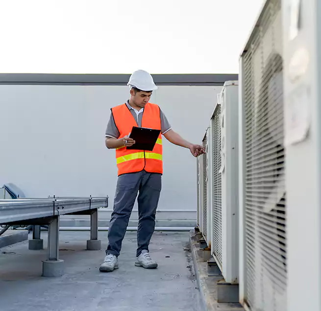 Why Homeowners & Businesses Trust Us in Harrisonburg, VA?