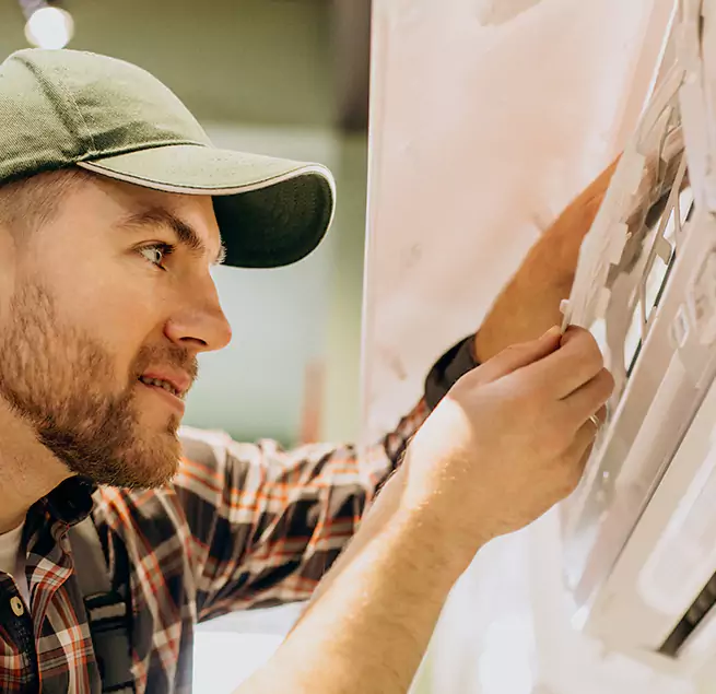 Why Homeowners & Businesses Trust Us in Harrisonburg, VA?