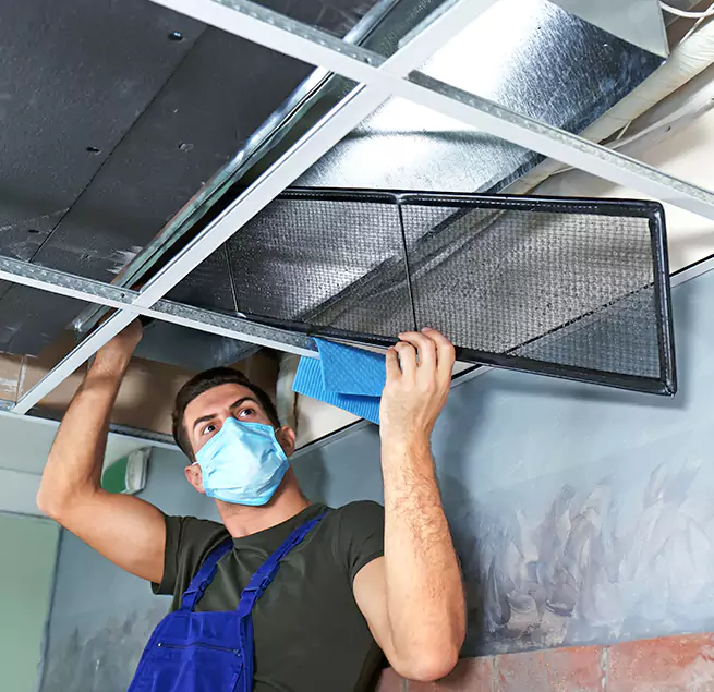 Why Homeowners Businesses Trust Us in Harrisonburg, VA?