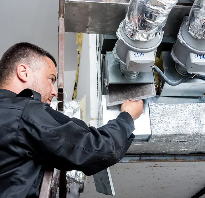 Why Homeowners & Businesses Trust Us in Harrisonburg, VA?